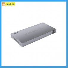 UNITEK V1132A01-UK 4K HDMI (1入8出) 分配器 785-3121-P 
